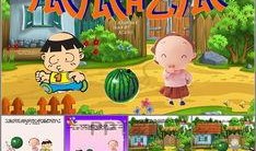 瓜瓜吃瓜ppt图片,揭秘PPT背后的趣味与智慧